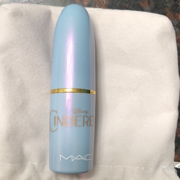 MAC Cosmetics Other - Mac cinderella collection lipstick royal ball